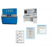 FZT-2Z型三用閥試驗臺